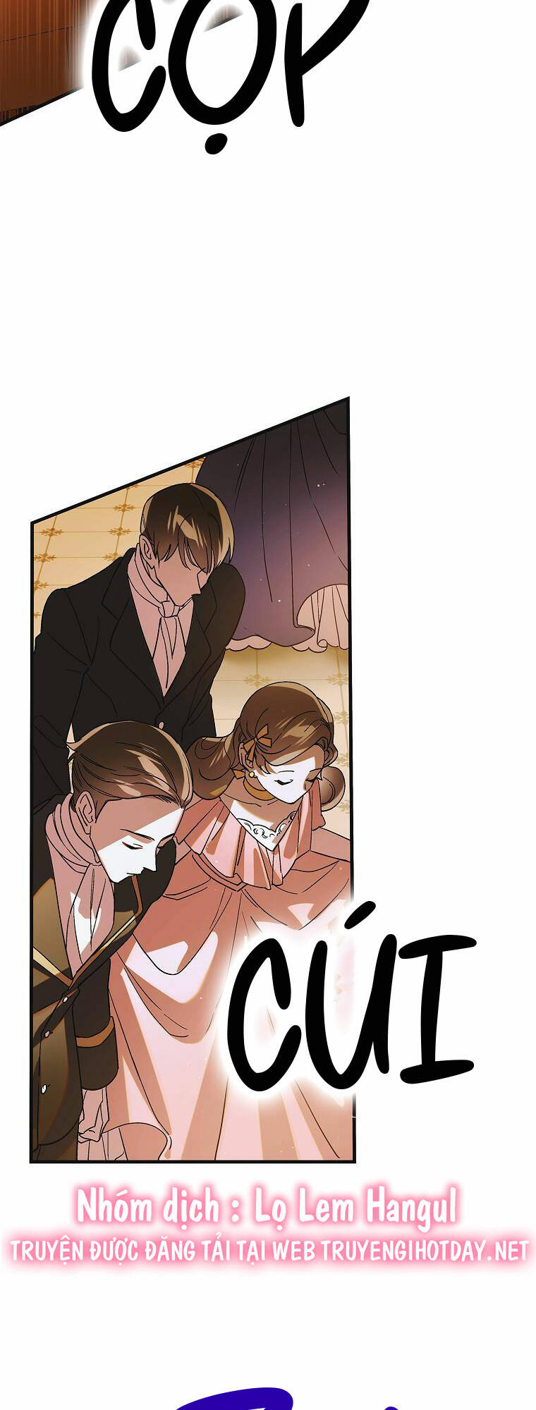 Cách Để Em Bảo Vệ Anh: Chapter 101