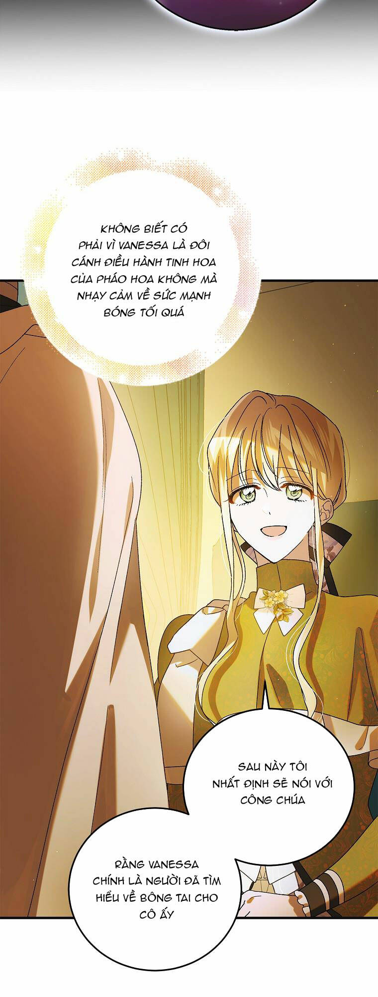 Cách Để Em Bảo Vệ Anh: Chapter 101