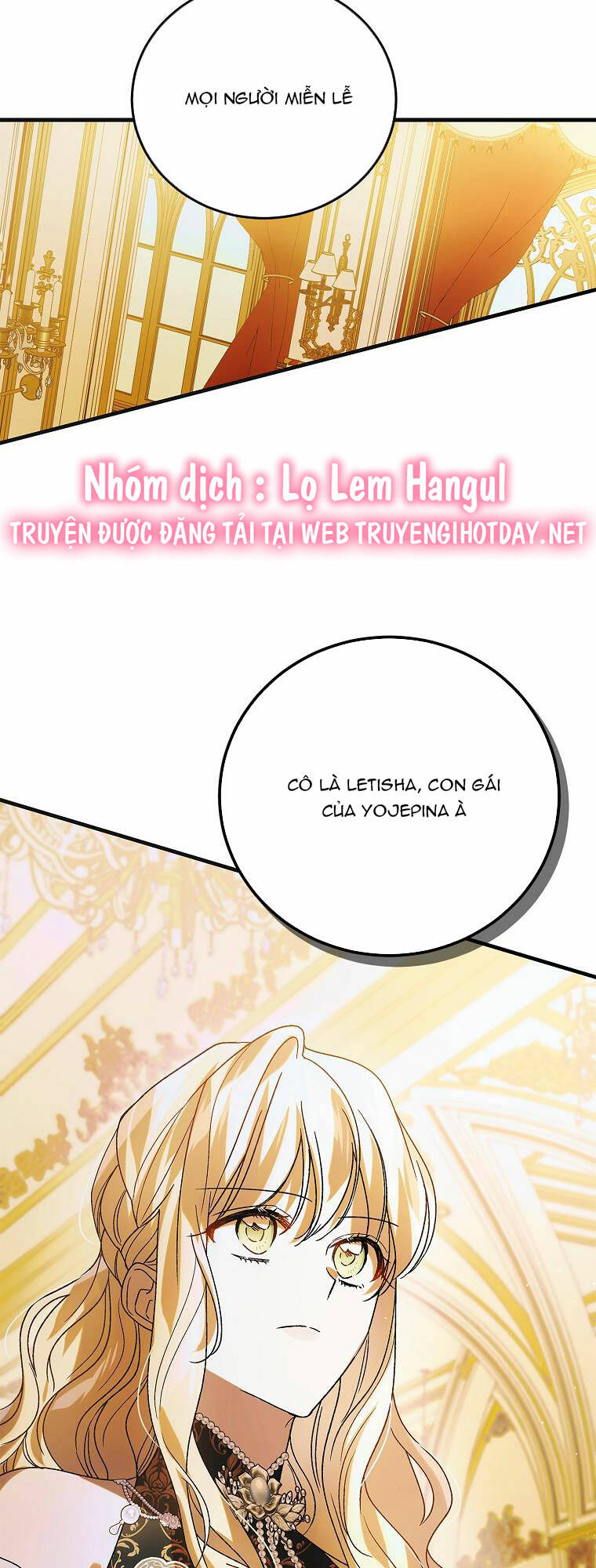 Cách Để Em Bảo Vệ Anh: Chapter 101