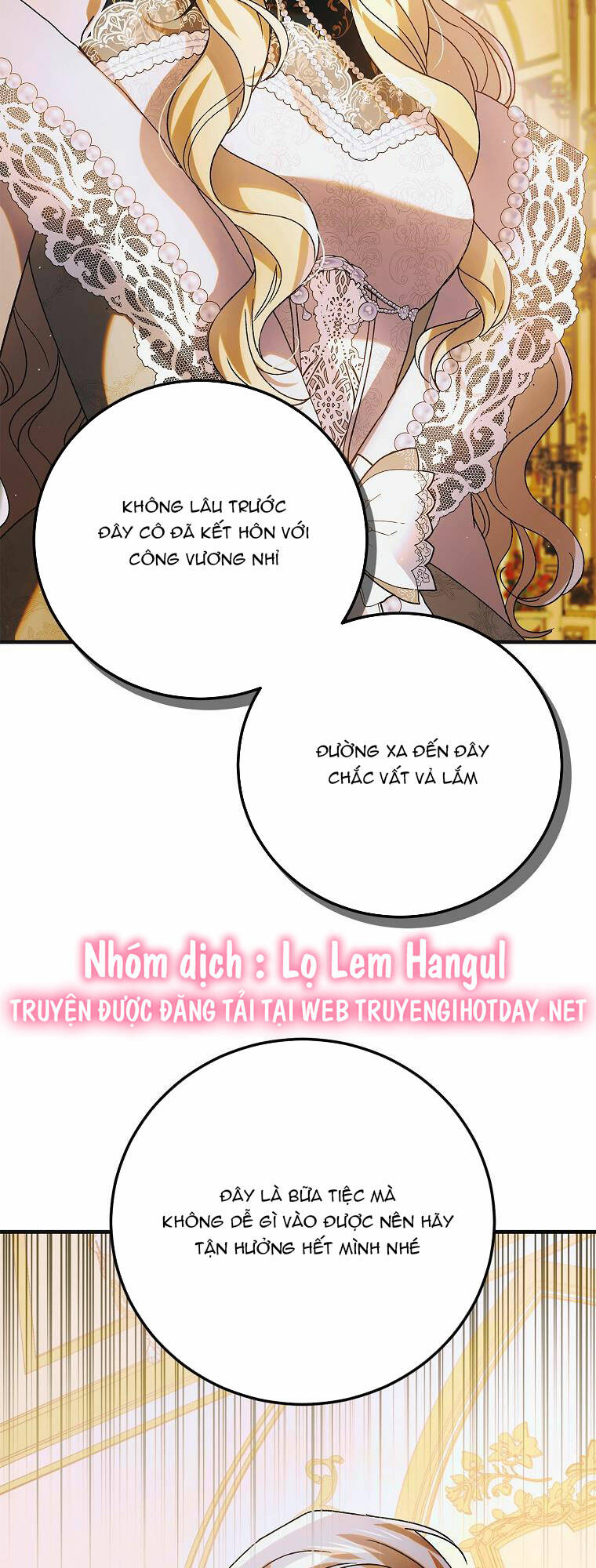 Cách Để Em Bảo Vệ Anh: Chapter 101