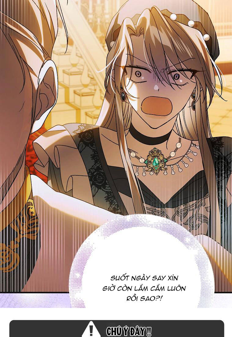 Cách Để Em Bảo Vệ Anh: Chapter 101