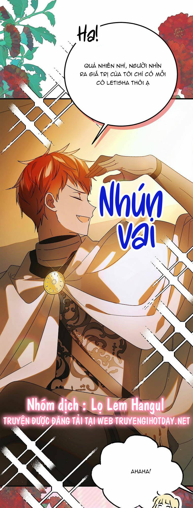 Cách Để Em Bảo Vệ Anh: Chapter 101