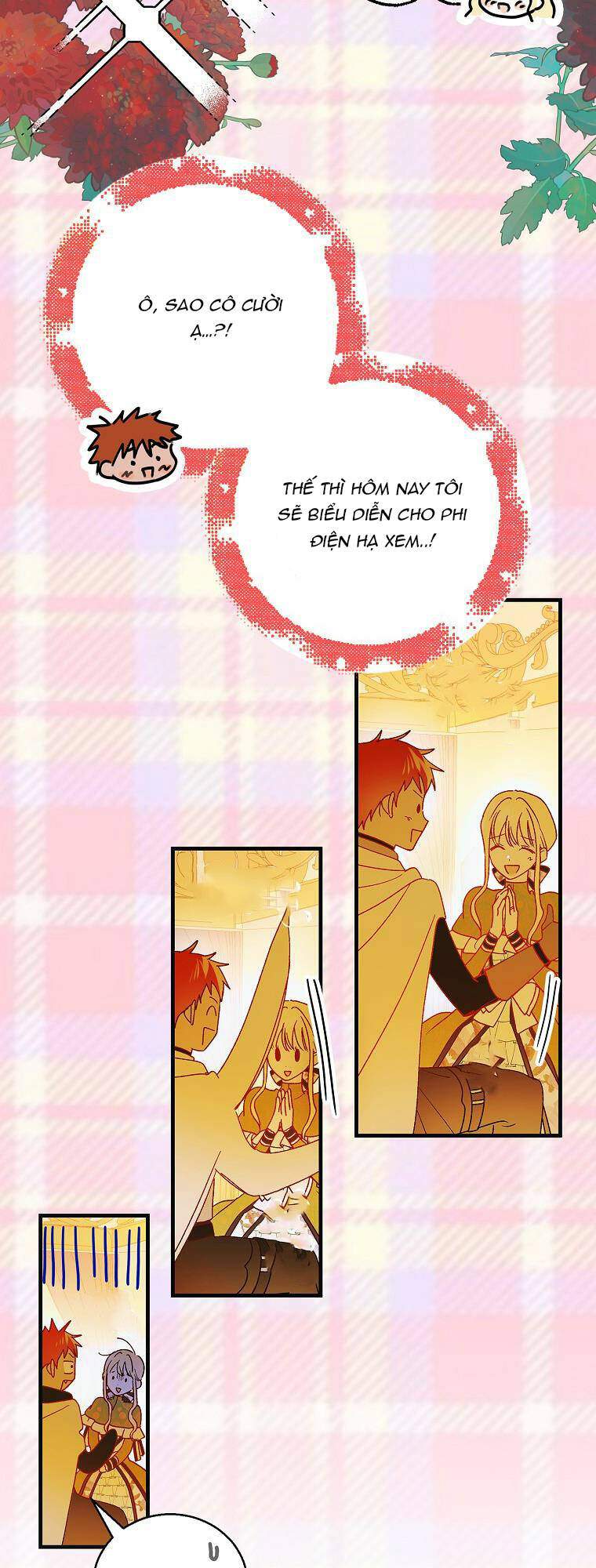 Cách Để Em Bảo Vệ Anh: Chapter 101