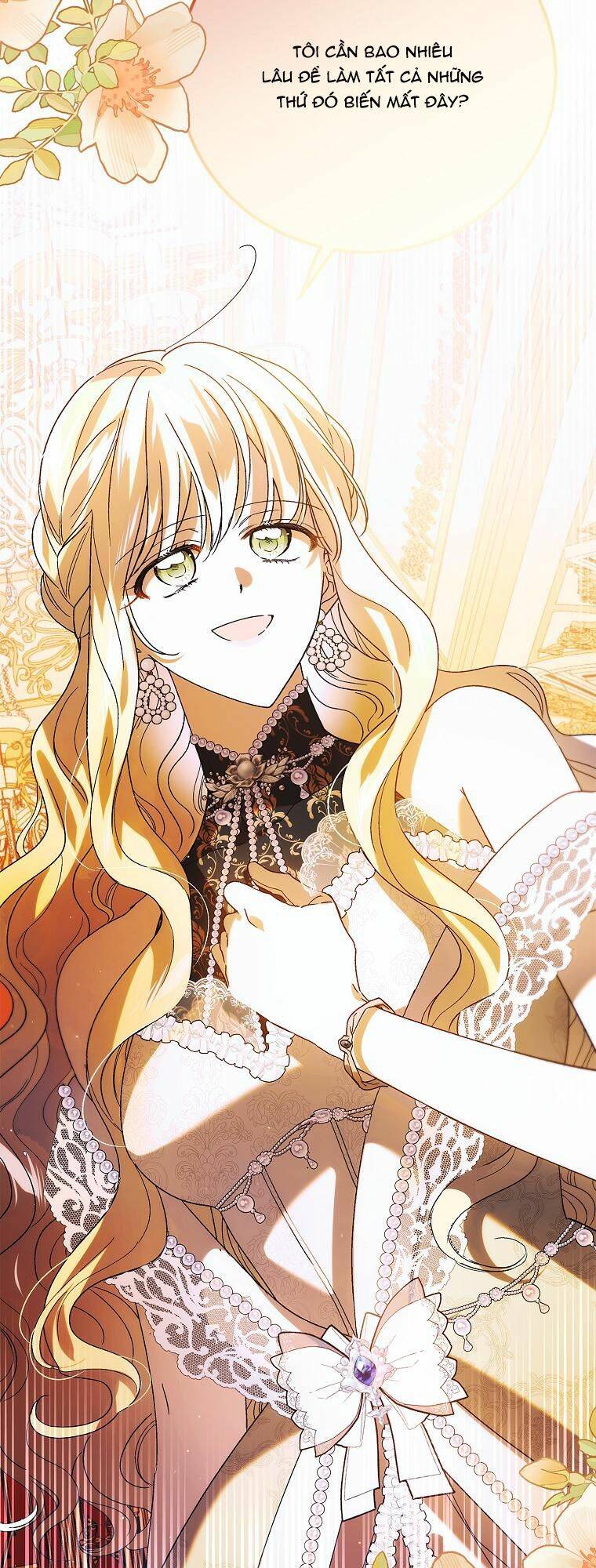 Cách Để Em Bảo Vệ Anh: Chapter 102