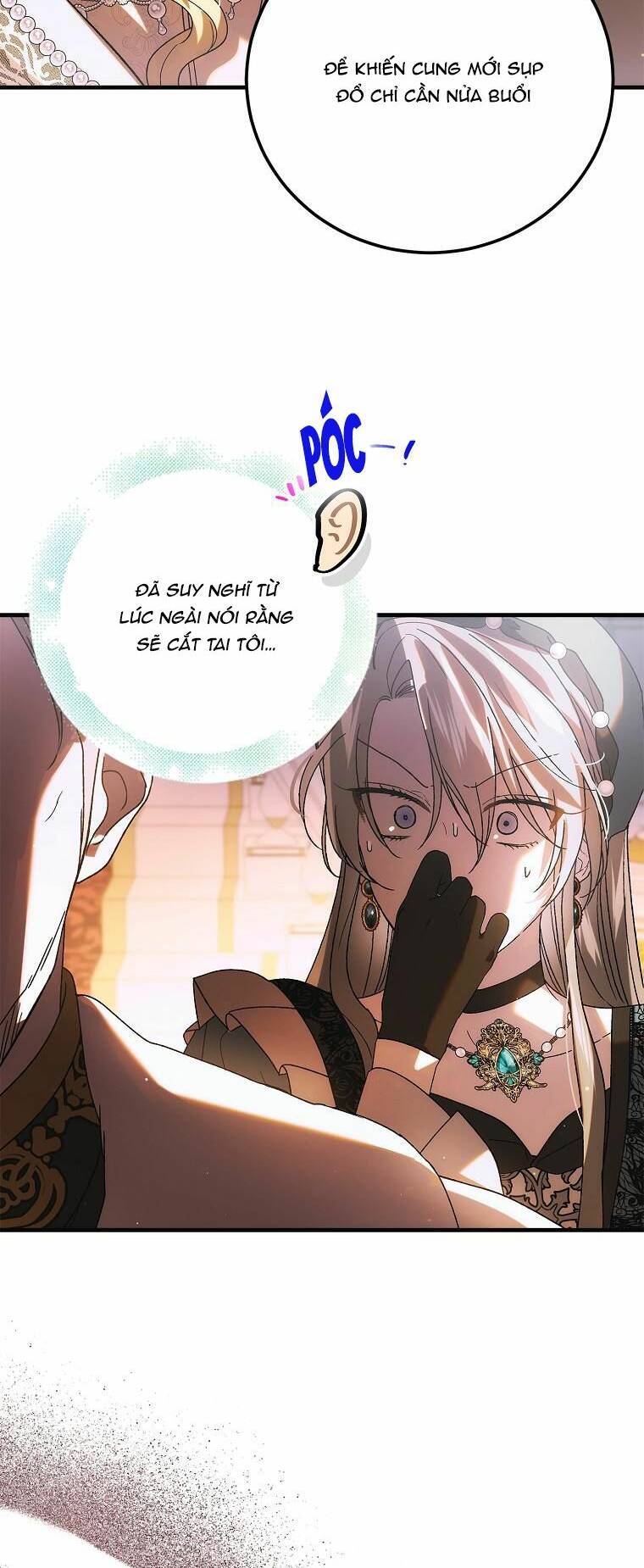 Cách Để Em Bảo Vệ Anh: Chapter 102