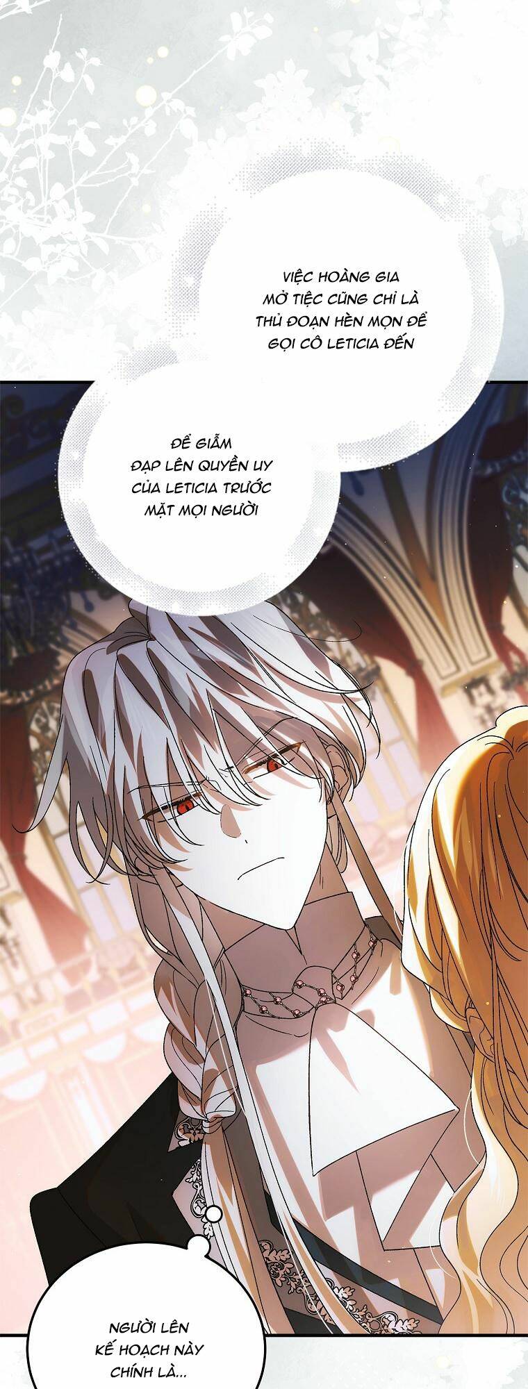 Cách Để Em Bảo Vệ Anh: Chapter 102