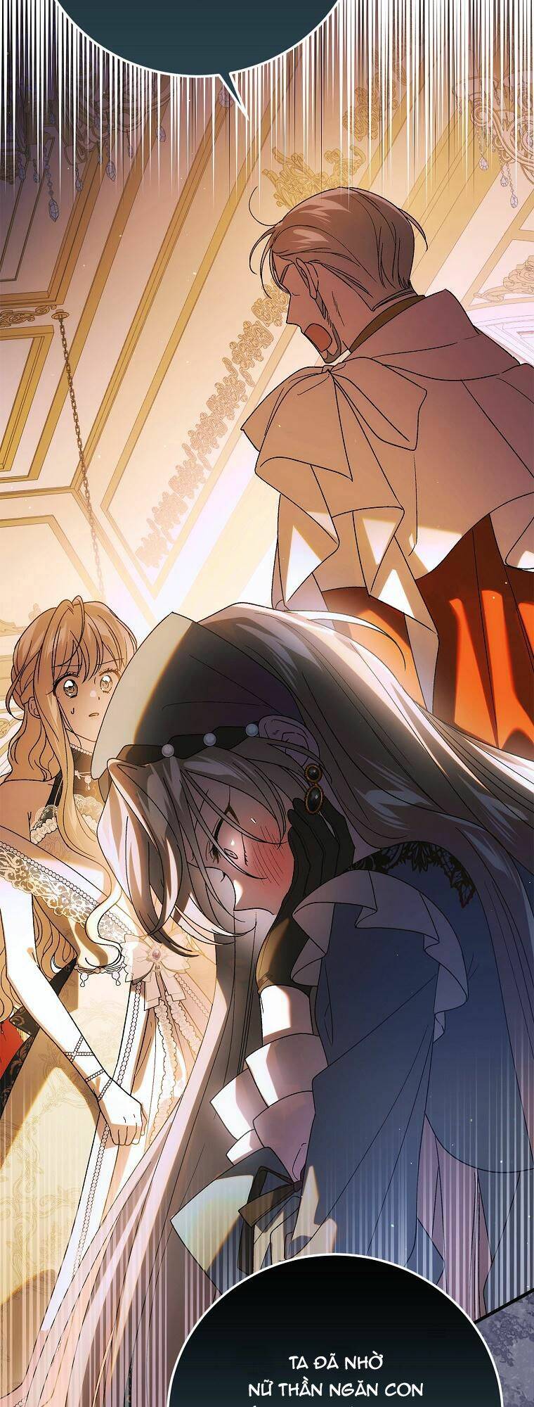 Cách Để Em Bảo Vệ Anh: Chapter 102