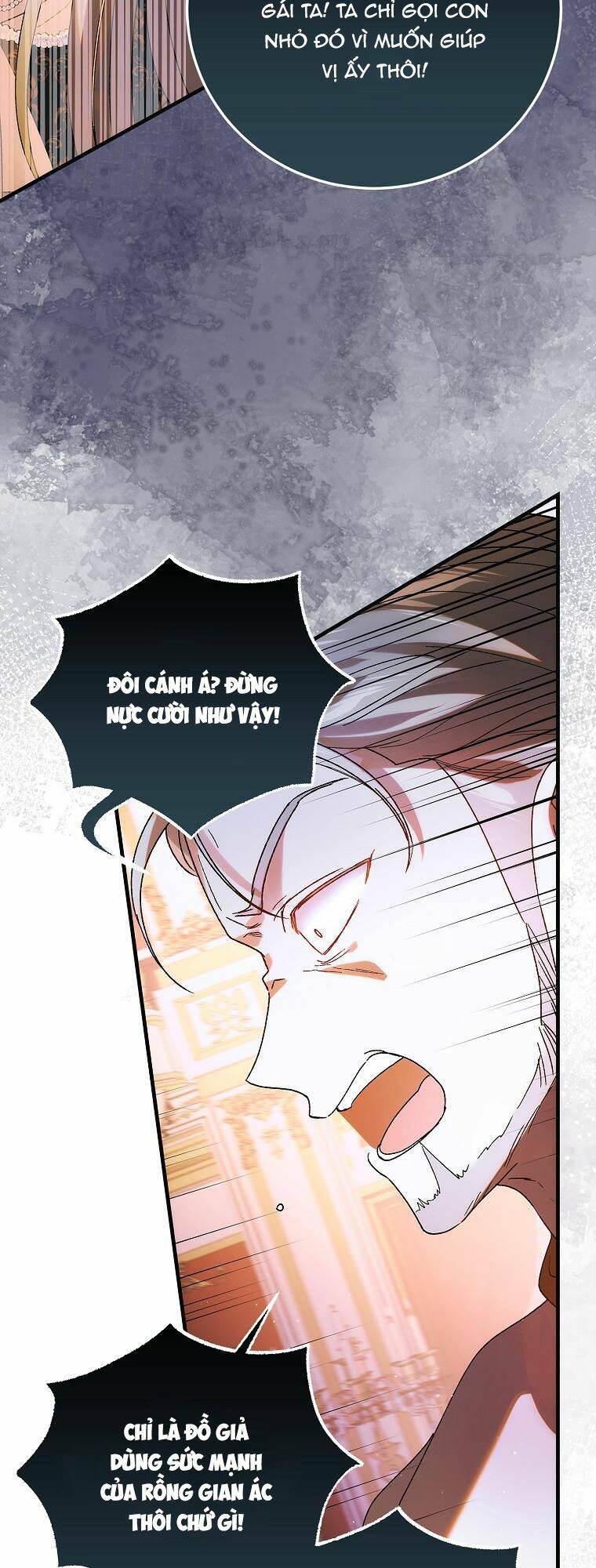 Cách Để Em Bảo Vệ Anh: Chapter 102