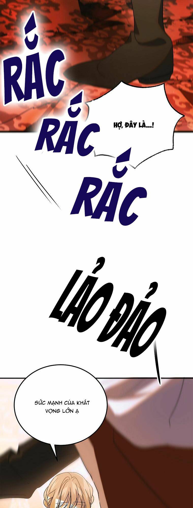Cách Để Em Bảo Vệ Anh: Chapter 102