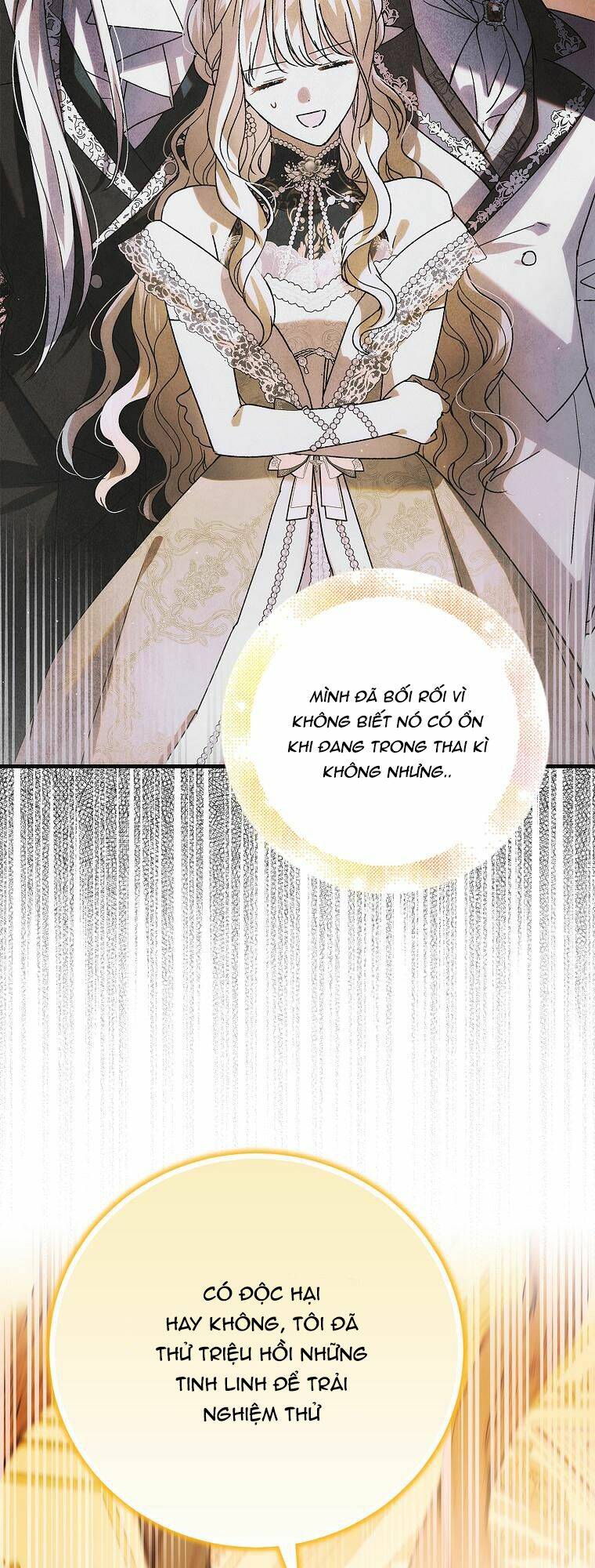 Cách Để Em Bảo Vệ Anh: Chapter 102