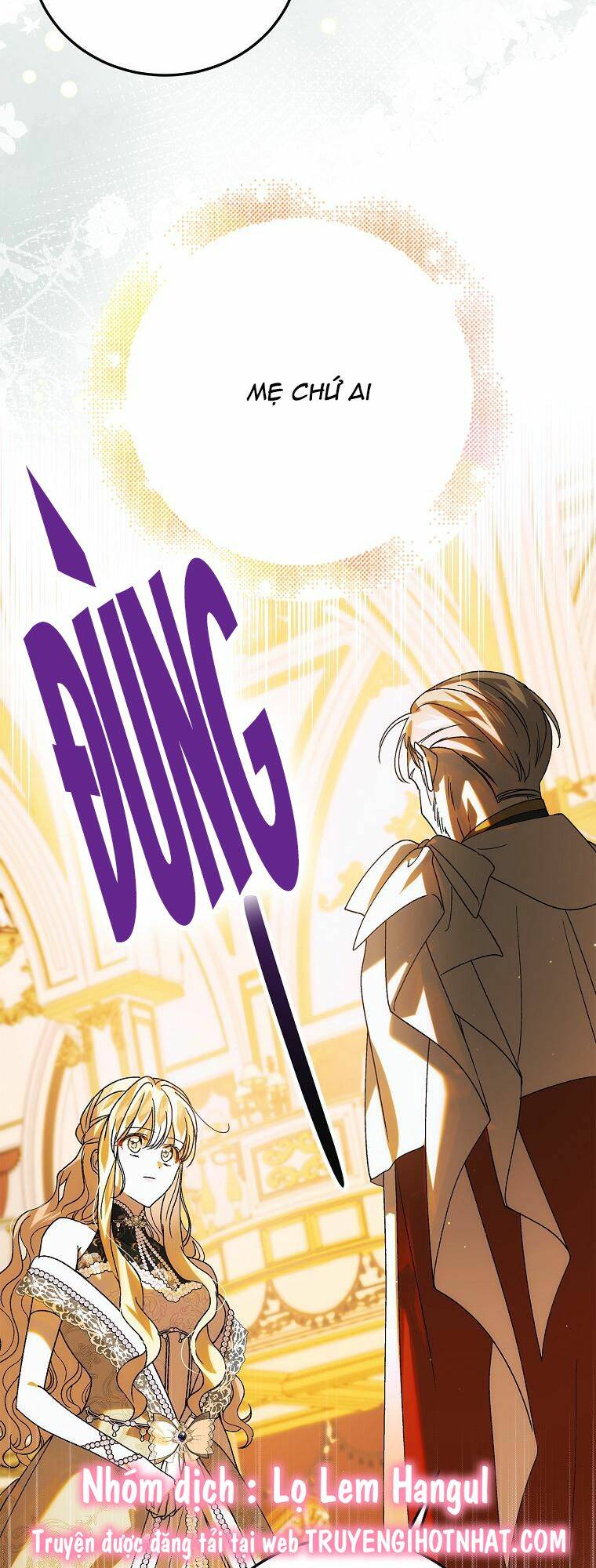 Cách Để Em Bảo Vệ Anh: Chapter 102