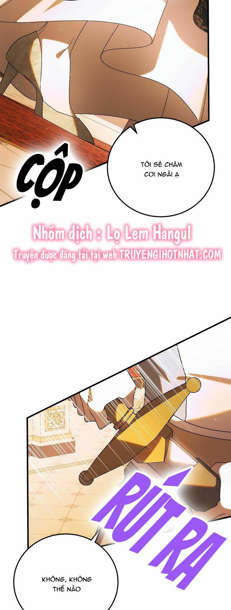 Cách Để Em Bảo Vệ Anh: Chapter 102