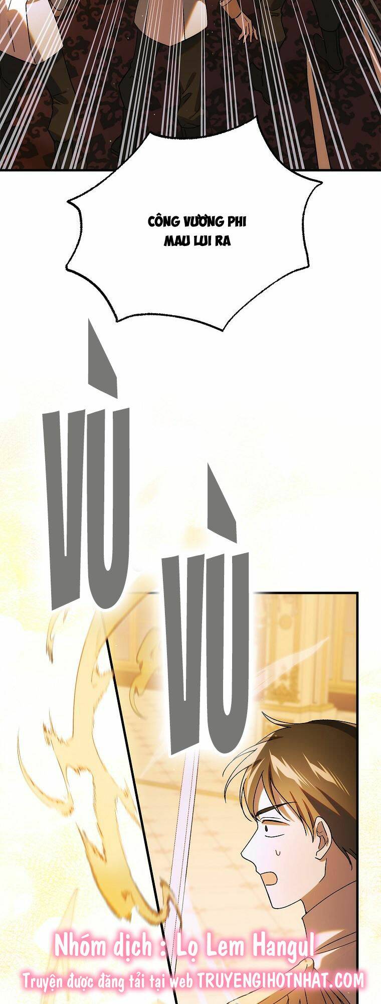Cách Để Em Bảo Vệ Anh: Chapter 102
