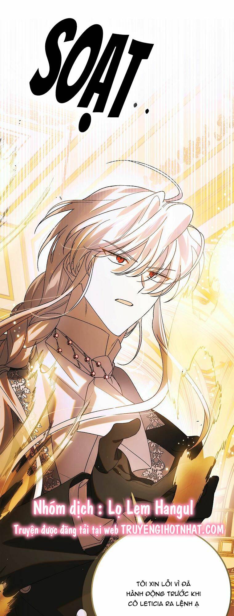 Cách Để Em Bảo Vệ Anh: Chapter 102