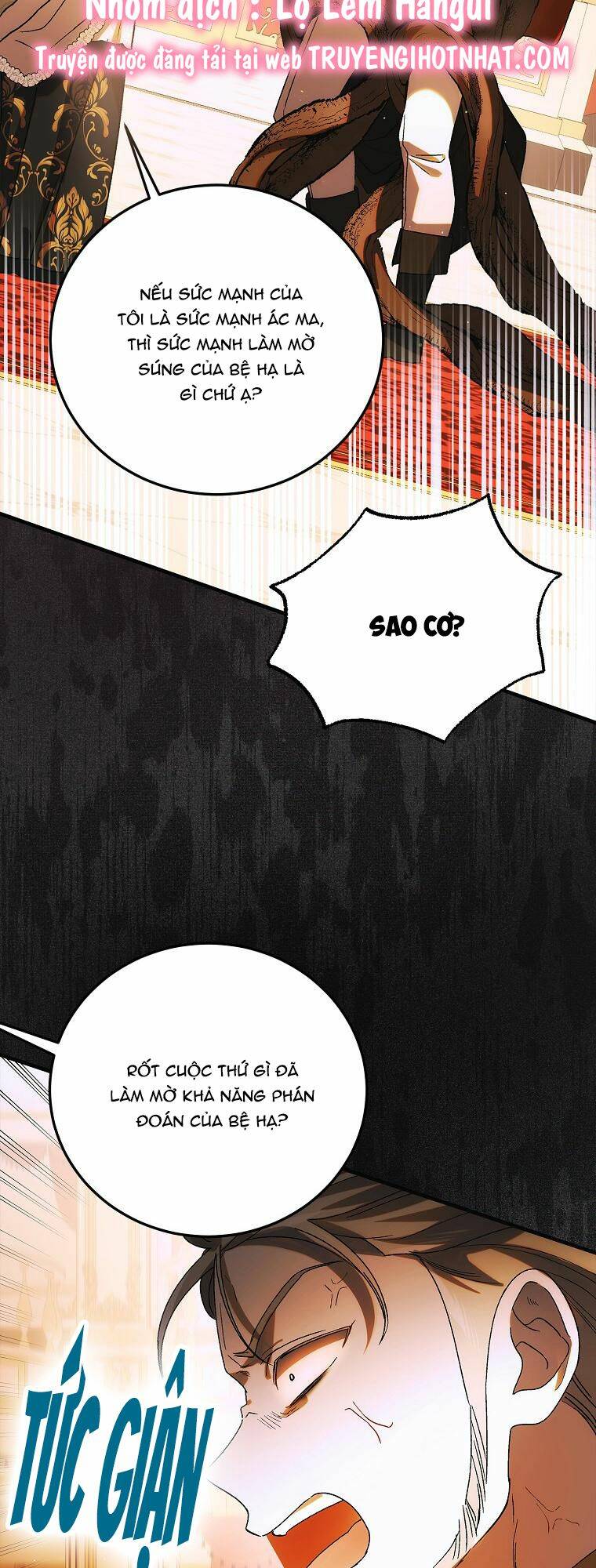 Cách Để Em Bảo Vệ Anh: Chapter 102
