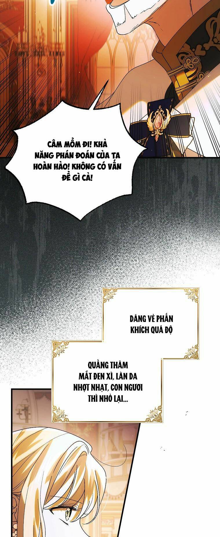 Cách Để Em Bảo Vệ Anh: Chapter 102