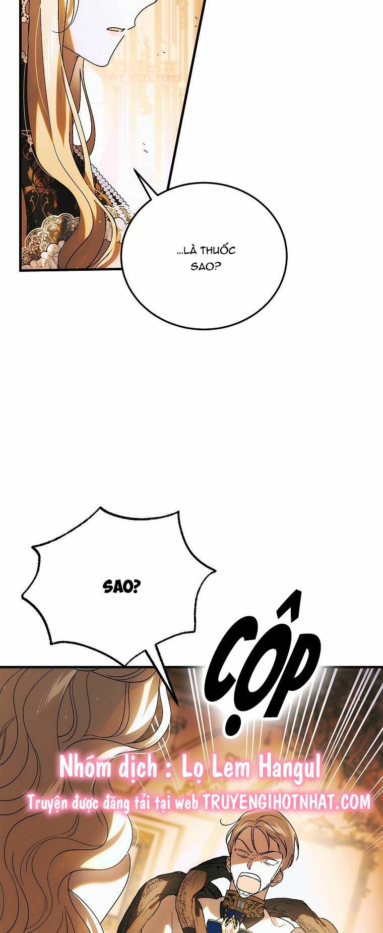 Cách Để Em Bảo Vệ Anh: Chapter 102