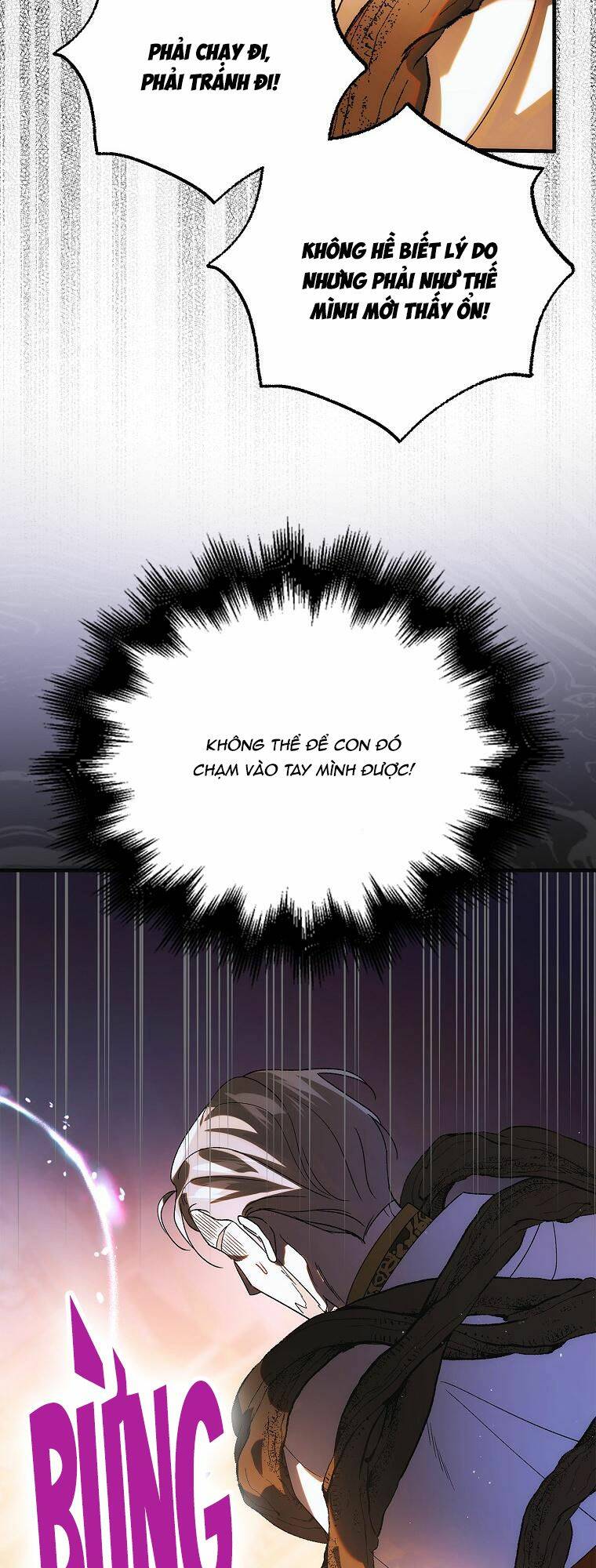 Cách Để Em Bảo Vệ Anh: Chapter 102