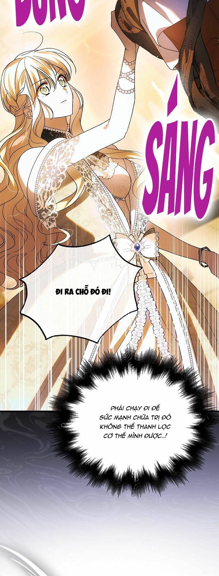Cách Để Em Bảo Vệ Anh: Chapter 102