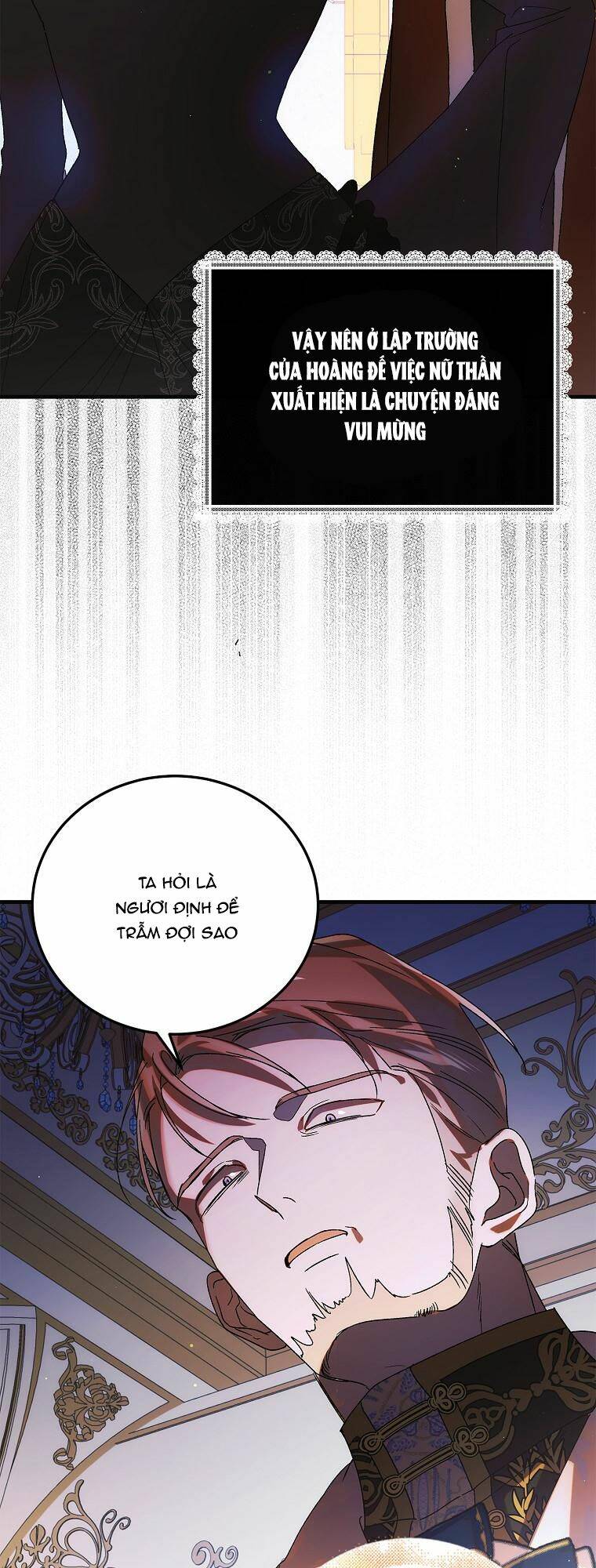 Cách Để Em Bảo Vệ Anh: Chapter 102
