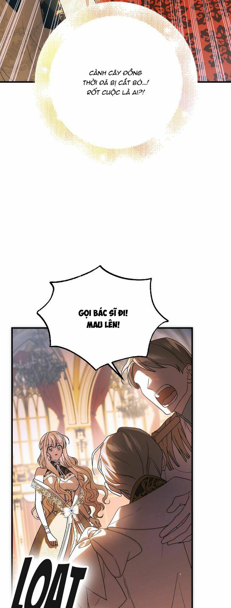 Cách Để Em Bảo Vệ Anh: Chapter 102