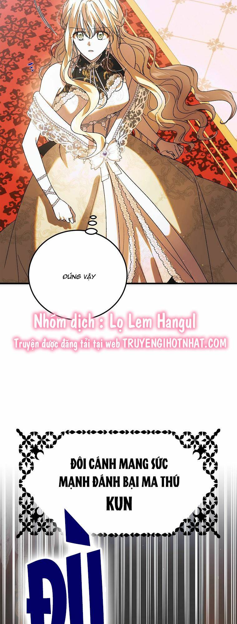 Cách Để Em Bảo Vệ Anh: Chapter 102