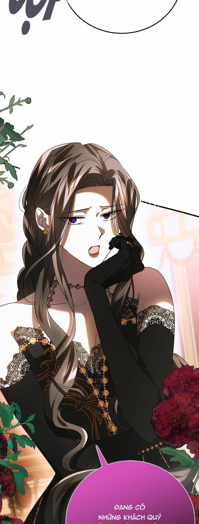 Cách Để Em Bảo Vệ Anh: Chapter 102