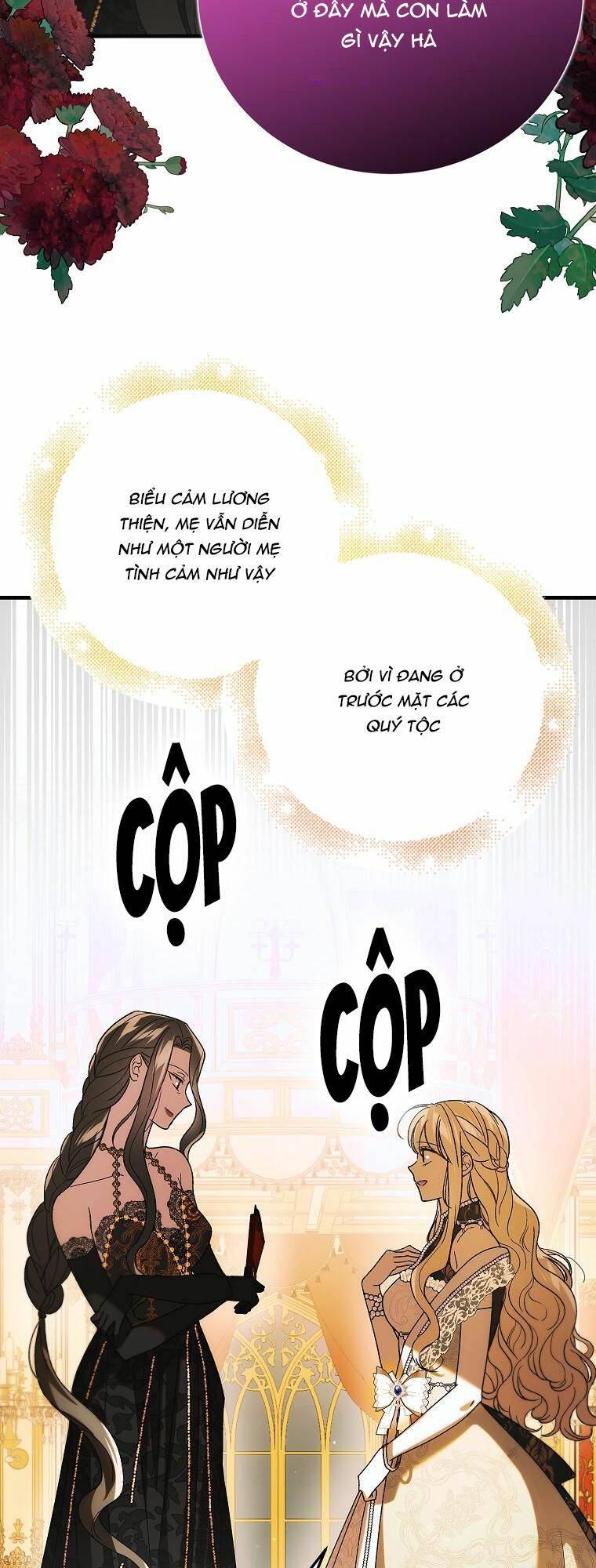 Cách Để Em Bảo Vệ Anh: Chapter 102