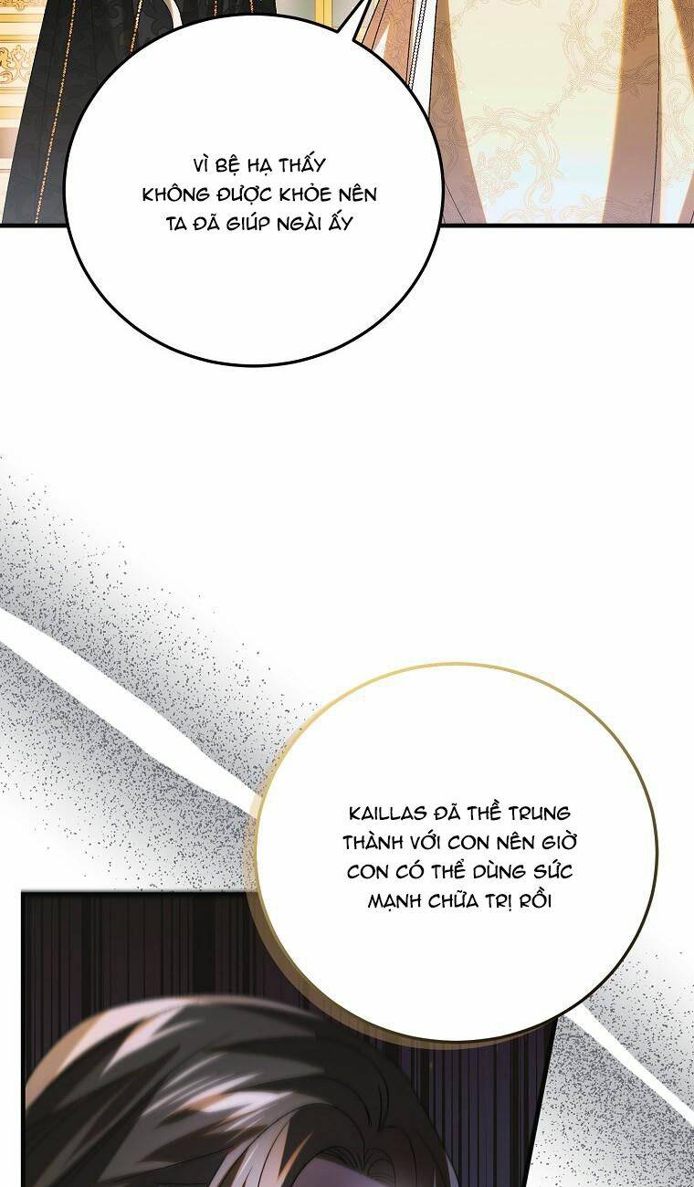 Cách Để Em Bảo Vệ Anh: Chapter 102
