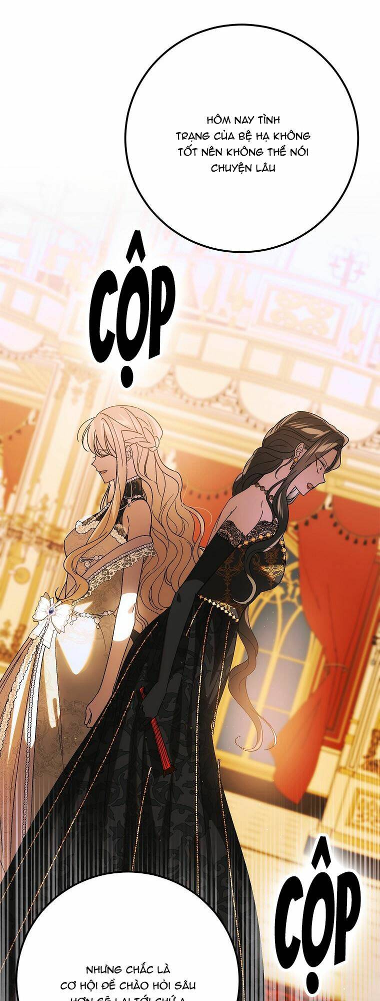 Cách Để Em Bảo Vệ Anh: Chapter 102