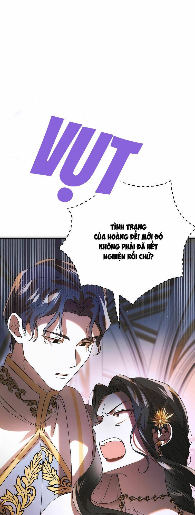 Cách Để Em Bảo Vệ Anh: Chapter 102