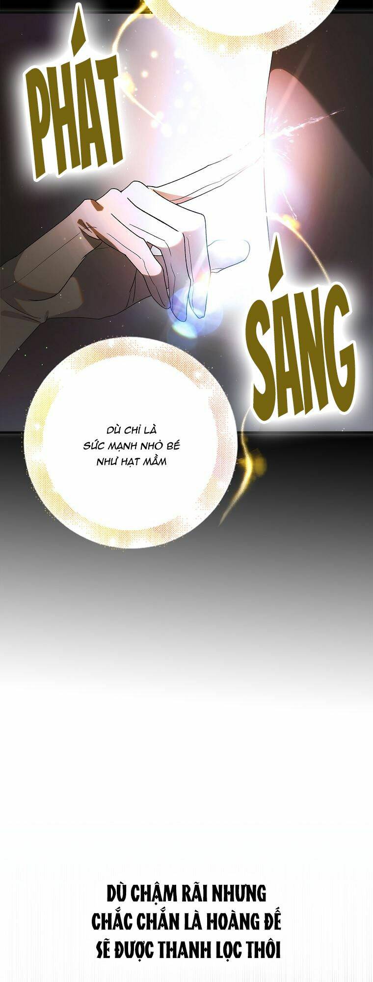 Cách Để Em Bảo Vệ Anh: Chapter 102