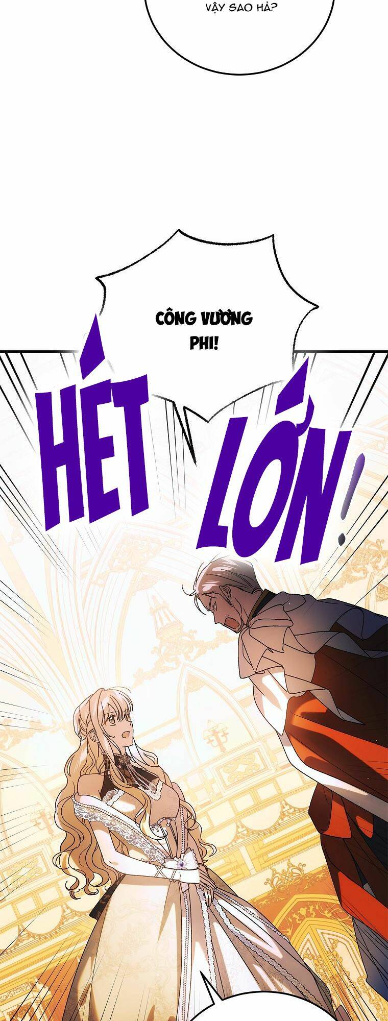 Cách Để Em Bảo Vệ Anh: Chapter 102