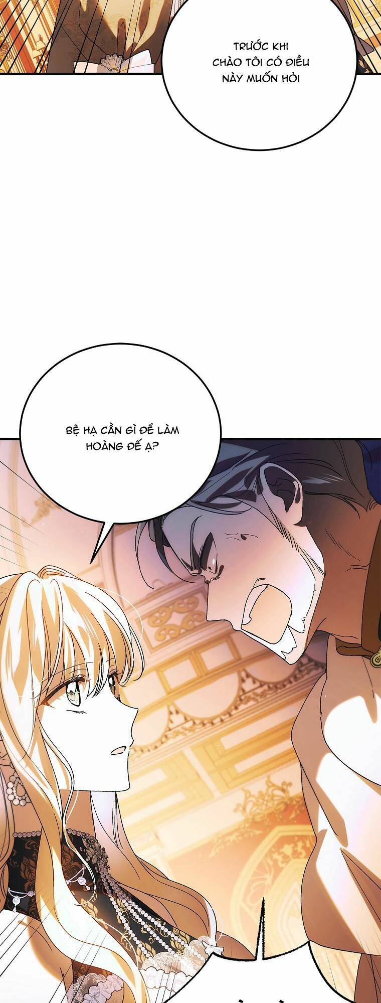 Cách Để Em Bảo Vệ Anh: Chapter 102