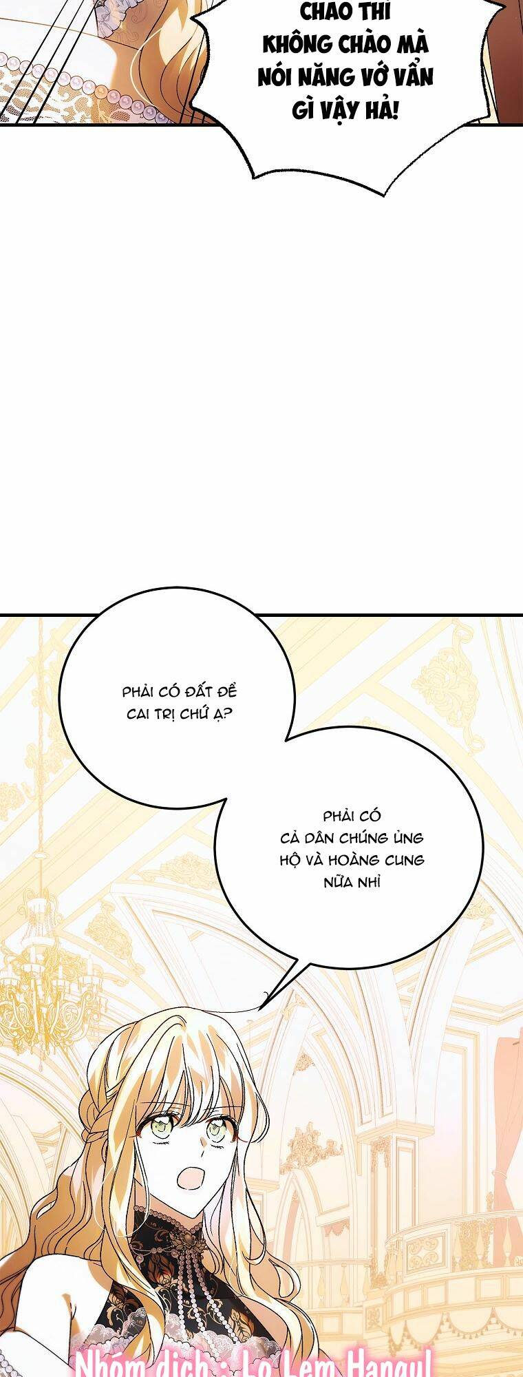 Cách Để Em Bảo Vệ Anh: Chapter 102