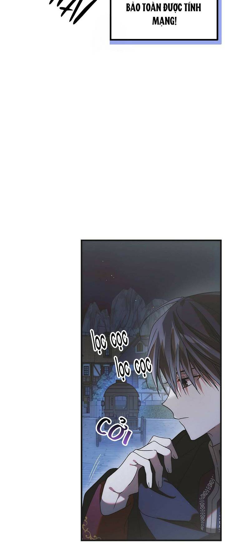 Cách Để Em Bảo Vệ Anh: Chapter 103.1