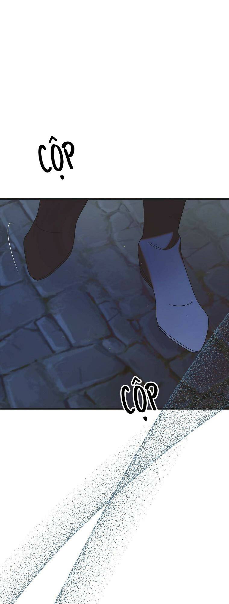 Cách Để Em Bảo Vệ Anh: Chapter 103.1