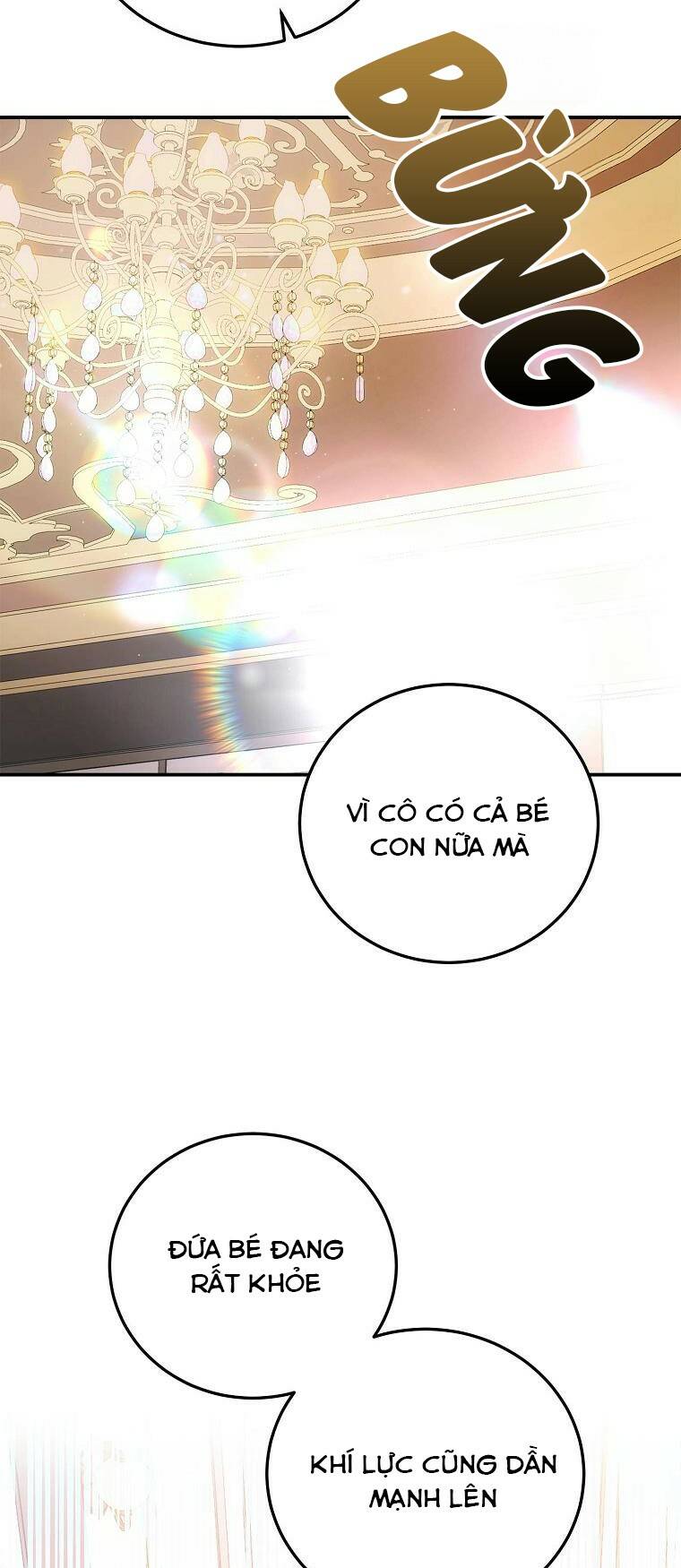 Cách Để Em Bảo Vệ Anh: Chapter 103.1