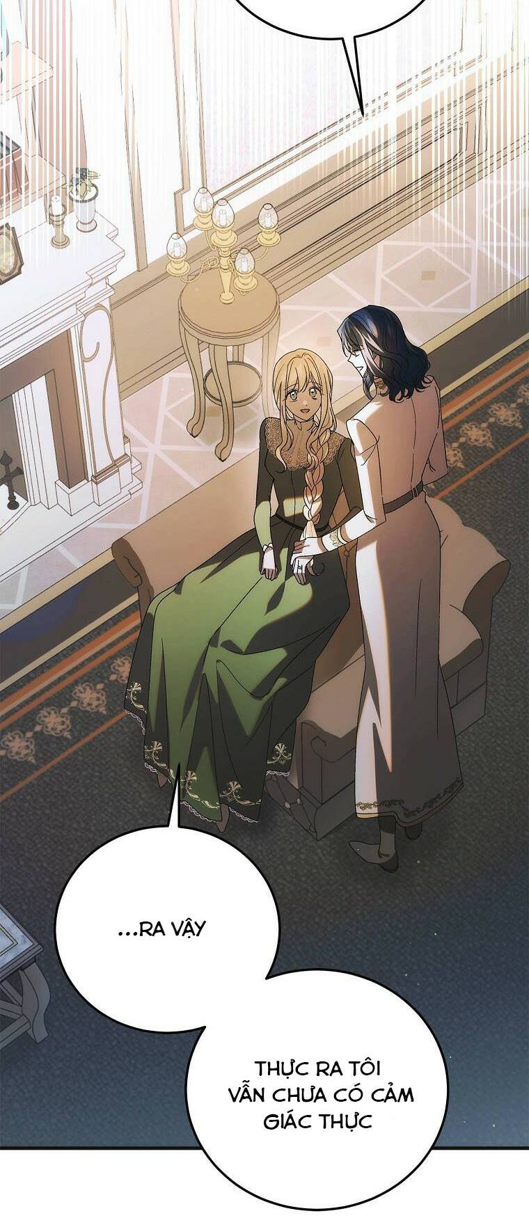 Cách Để Em Bảo Vệ Anh: Chapter 103.1