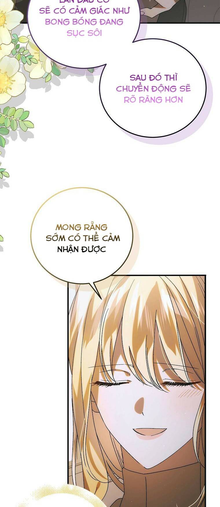 Cách Để Em Bảo Vệ Anh: Chapter 103.1