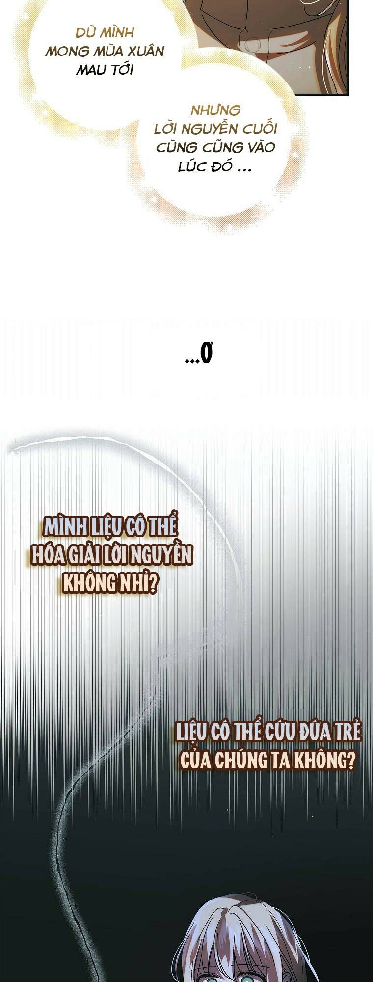 Cách Để Em Bảo Vệ Anh: Chapter 103.1