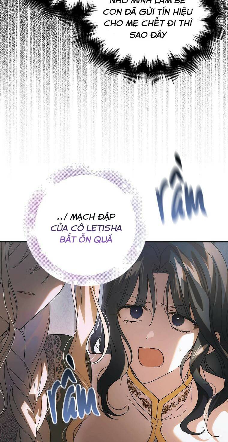 Cách Để Em Bảo Vệ Anh: Chapter 103.1