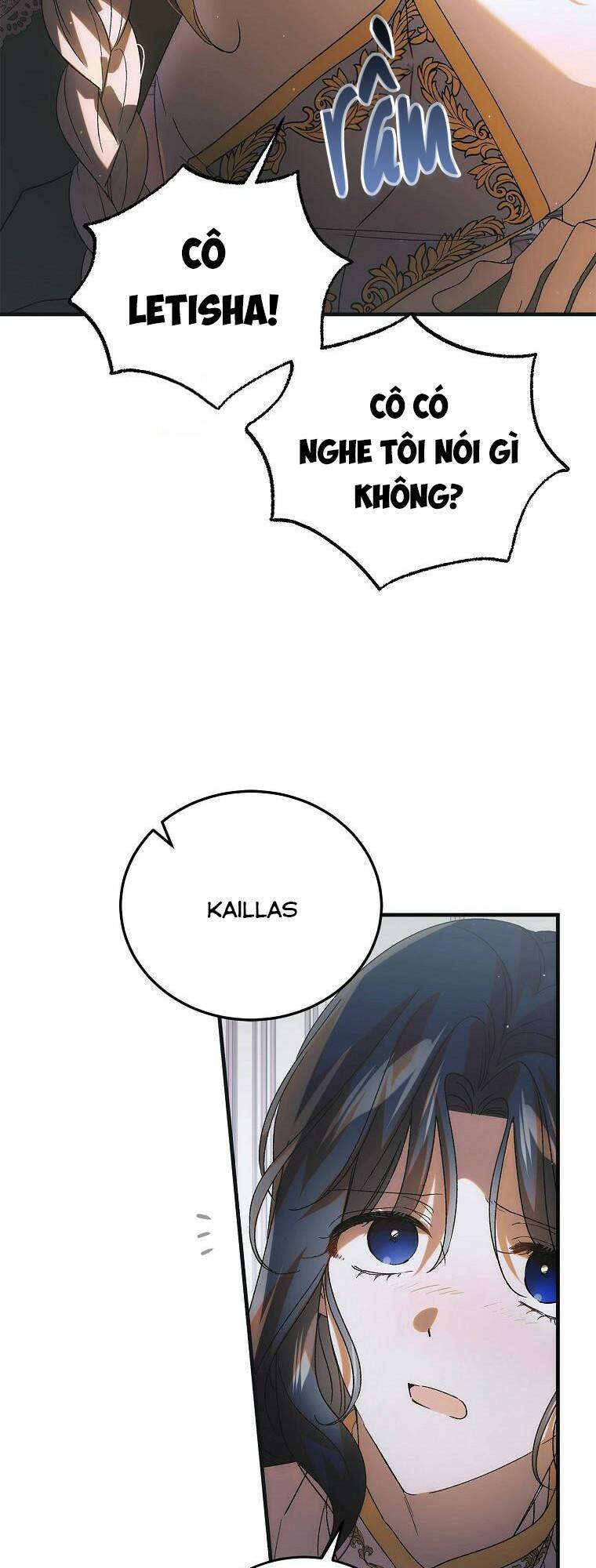 Cách Để Em Bảo Vệ Anh: Chapter 103.1