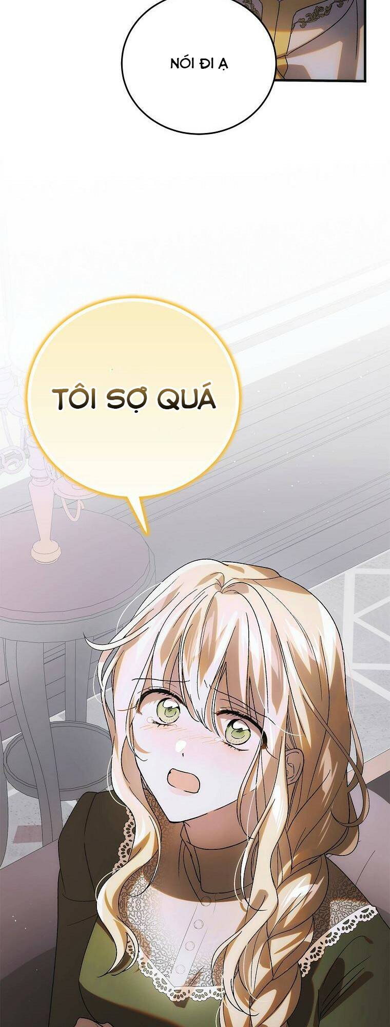 Cách Để Em Bảo Vệ Anh: Chapter 103.1