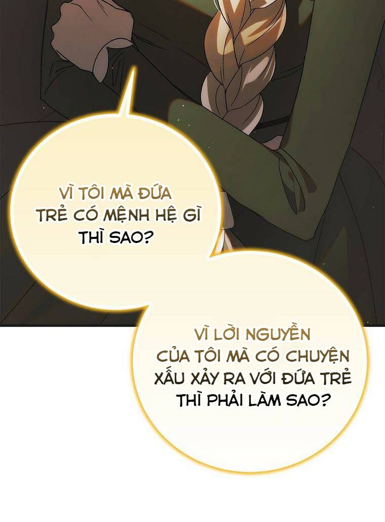 Cách Để Em Bảo Vệ Anh: Chapter 103.1