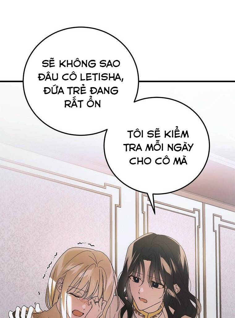 Cách Để Em Bảo Vệ Anh: Chapter 103.1