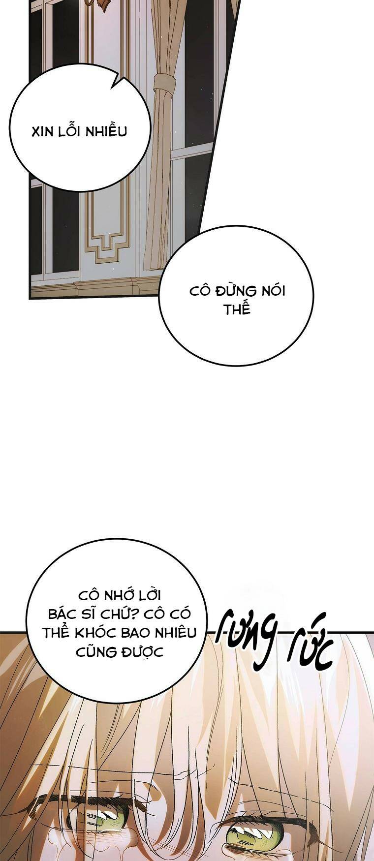 Cách Để Em Bảo Vệ Anh: Chapter 103.1