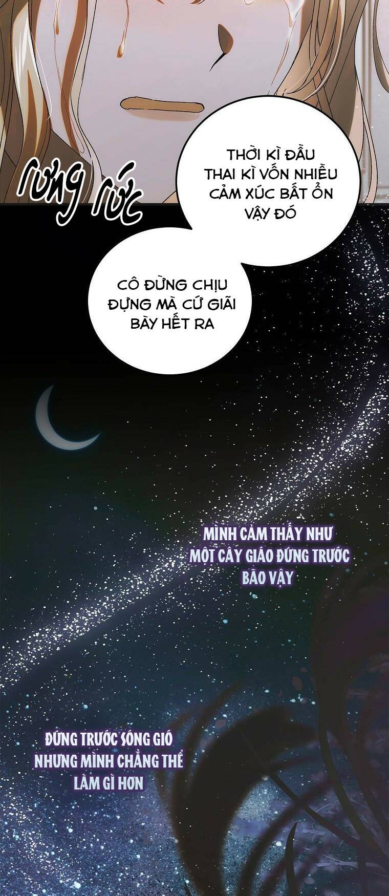 Cách Để Em Bảo Vệ Anh: Chapter 103.1