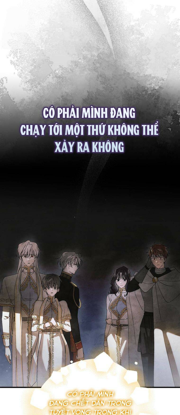 Cách Để Em Bảo Vệ Anh: Chapter 103.1