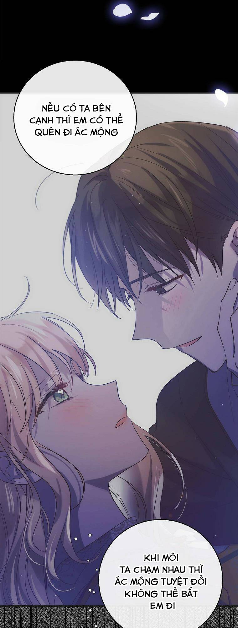 Cách Để Em Bảo Vệ Anh: Chapter 103.1